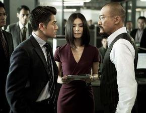 杨采妮寒战在线观看,智勇双全的警花风采