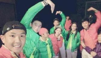 奔跑吧12期在线观看