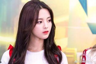 娱乐圈吃瓜杨超越,娱乐圈的“瓜中瓜”，揭秘她的星途历程