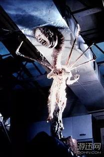 怪形 在线观看,惊悚异形入侵，在线惊悚盛宴