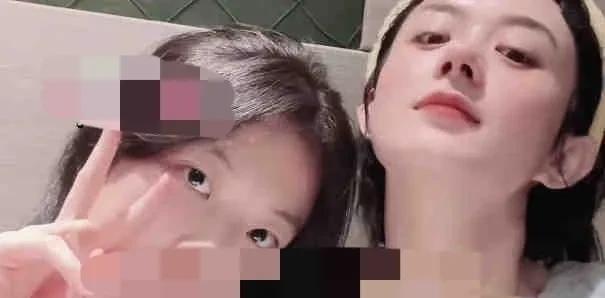 娱乐圈吃小瓜是谁啊视频