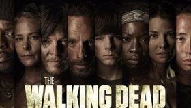 行尸走肉6在线观看,生死边缘的绝望求生之旅