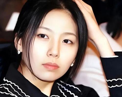 韩国 风流的女人,揭秘传统与现代交织中的女性魅力