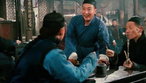 茶馆电影在线观看,穿越时空的茶香之旅