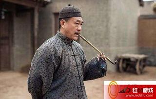 白鹿原42在线观看,命运交织，家族恩怨再掀波澜