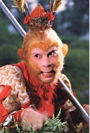 娱乐吃瓜酱西游记,西游记中的趣味解读与幕后故事