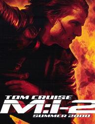 碟中谍2免费在线观看,在线免费解锁惊险刺激的特工冒险