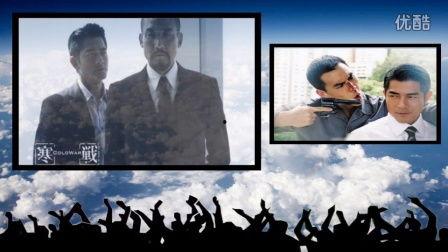 寒战在线观看粤语,紧张刺激的警匪对决，揭秘犯罪背后的黑暗势力