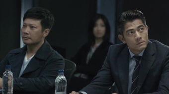 寒战在线观看粤语,紧张刺激的警匪对决，揭秘犯罪背后的黑暗势力