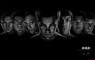 星际迷航免费在线观看,免费在线观影之旅