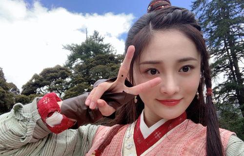 吃瓜娱乐圈周洁琼,娱乐圈的瓜田女王，揭秘明星背后的故事