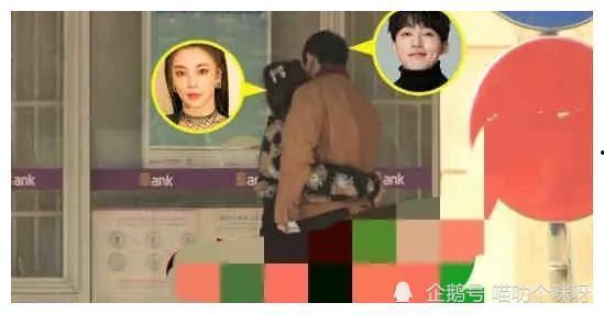 娱乐圈心声吃瓜爆料动画