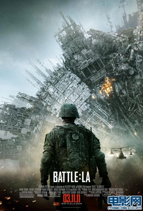 洛杉矶之战 在线观看