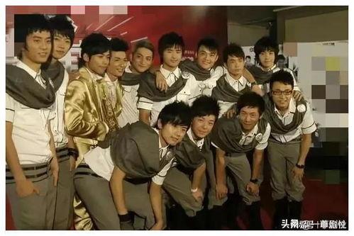 娱乐爆料吃瓜说,揭秘明星背后的那些事儿