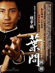 叶问手机在线观看,重温国术宗师传奇