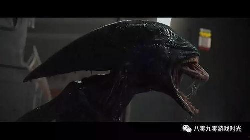 异形契约在线观看正片